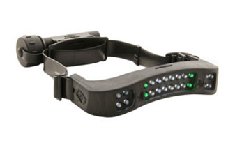 200-FF261-5 Intrinsic Fire Headlamp