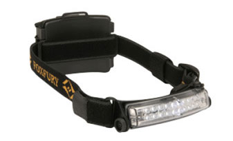 420-117  Command 20 IR 850 nm Headlamp