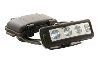 500-006 Pro Fire Headlamp